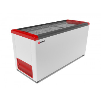 FROSTOR Gellar с плоскими стеклами GELLAR FG 600 C ST